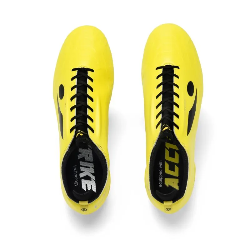 sports - club shoes weekend sports shoes Concave Halo V2 FG Kids Football Boots