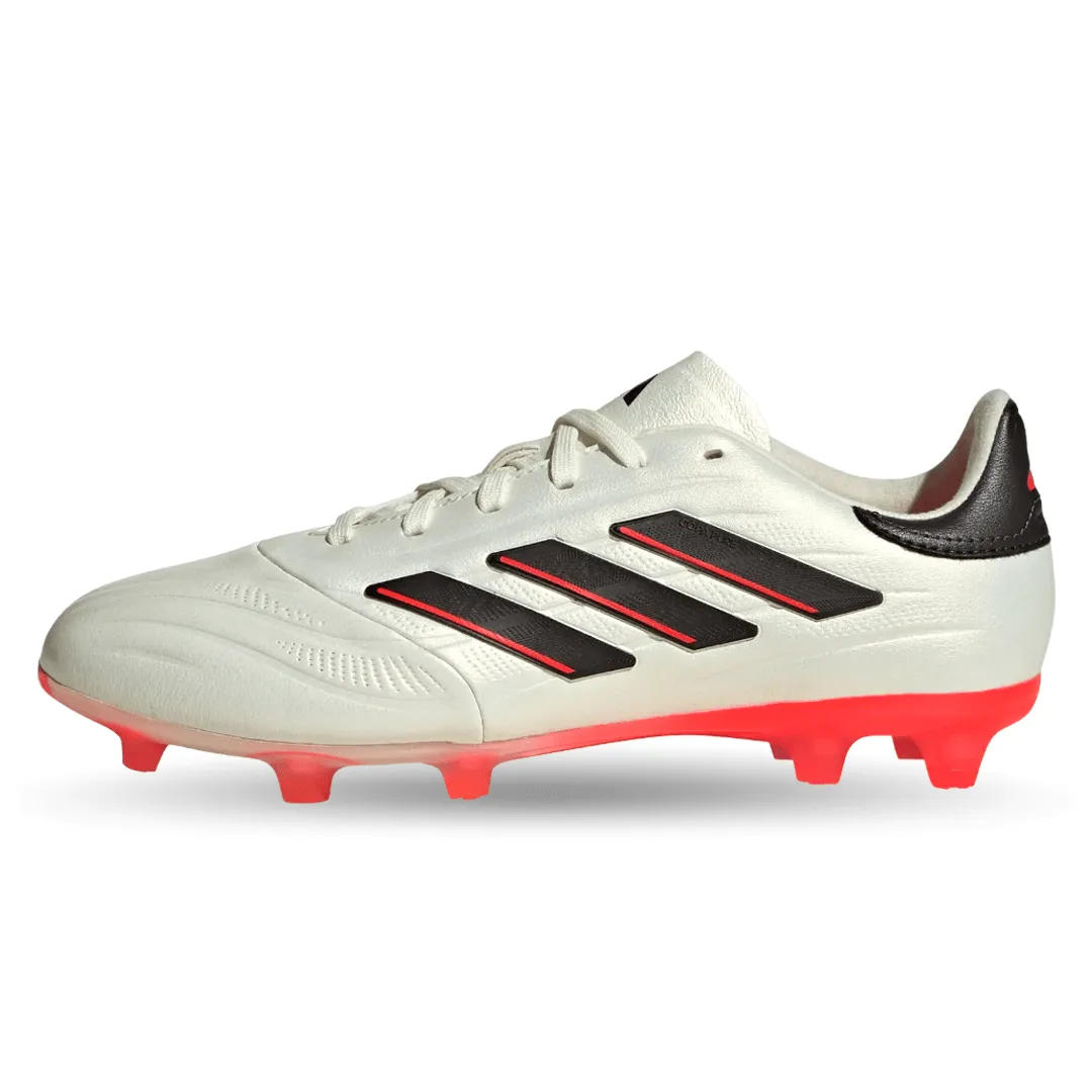 Flexible Design Rubber Outsole Copa Pure 2 Elite Youth FG - Solar Energy Pack (IE4985)