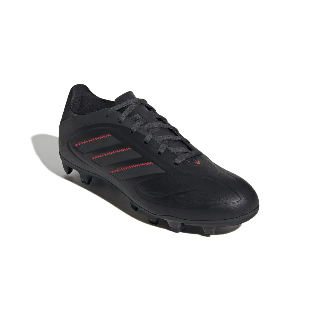 Lace   Up Closure playground - use shoes Copa Pure 3 Club Firm/Multi-Ground  Soccer Shoes