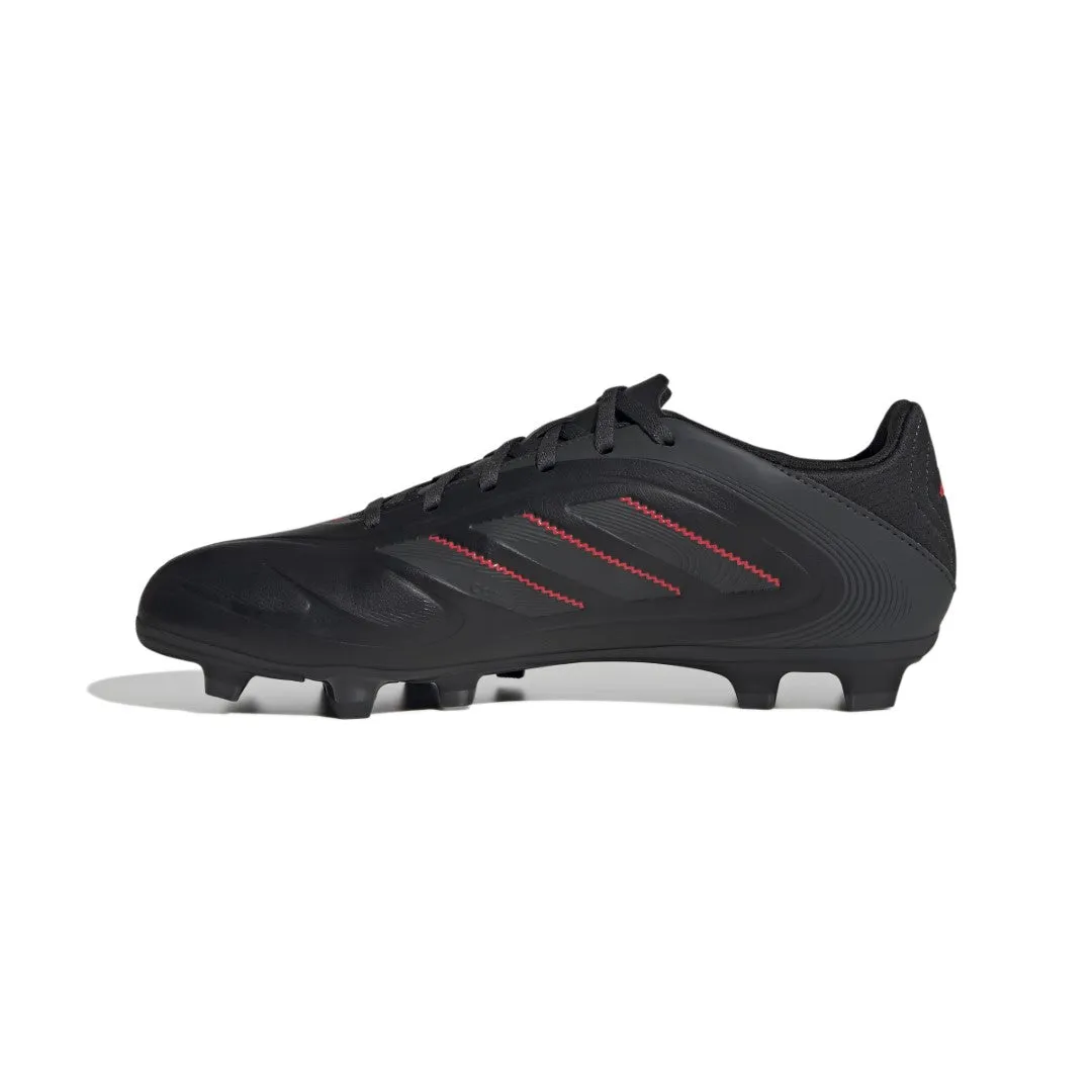 girls' sports shoes Ventilated Copa Pure 3 Club Firm/Multi-Ground  Soccer Shoes