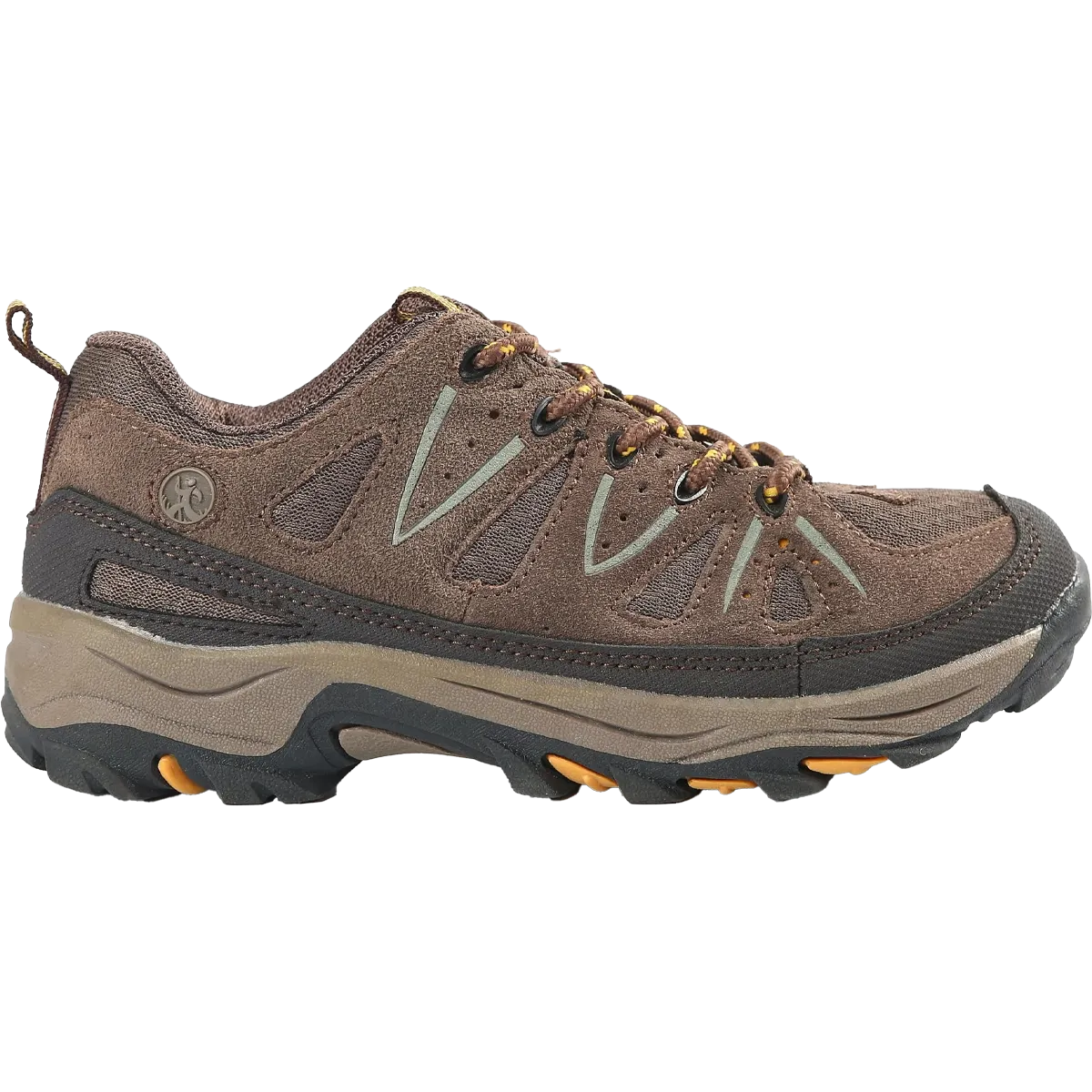 Extreme Comfort Secure Comfort Youth Cheyenne Jr
