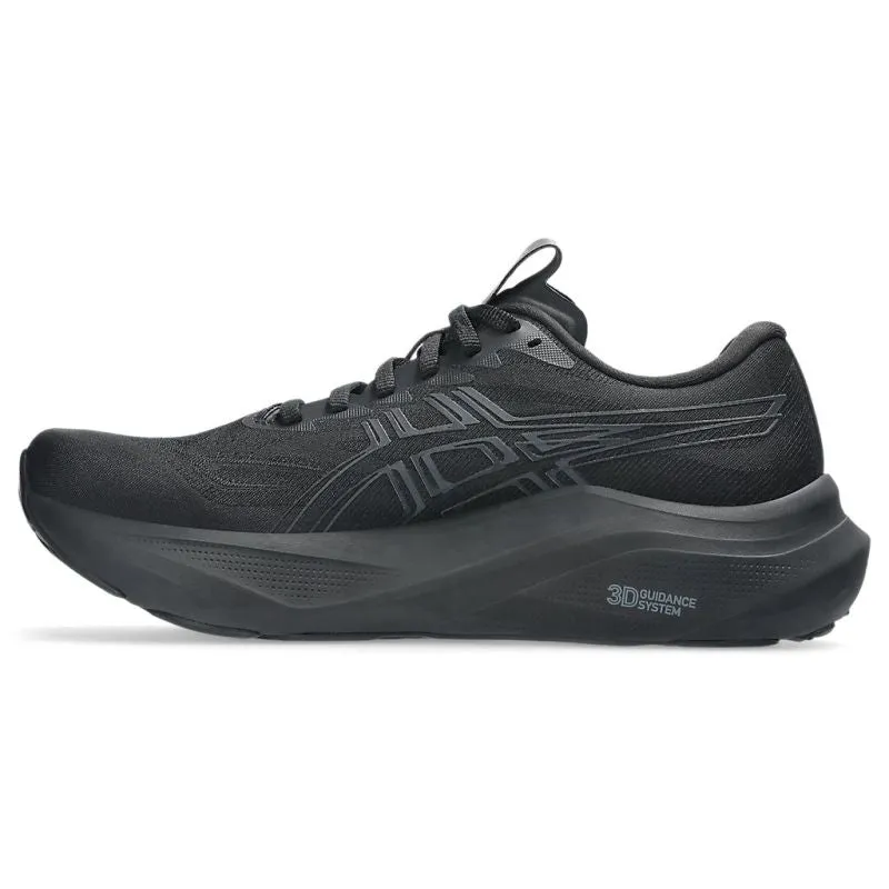 running in a cycling studio shoes cushioned - footbed shoes ASICS GT-2000 14 D WIDE Womens Running Shoes