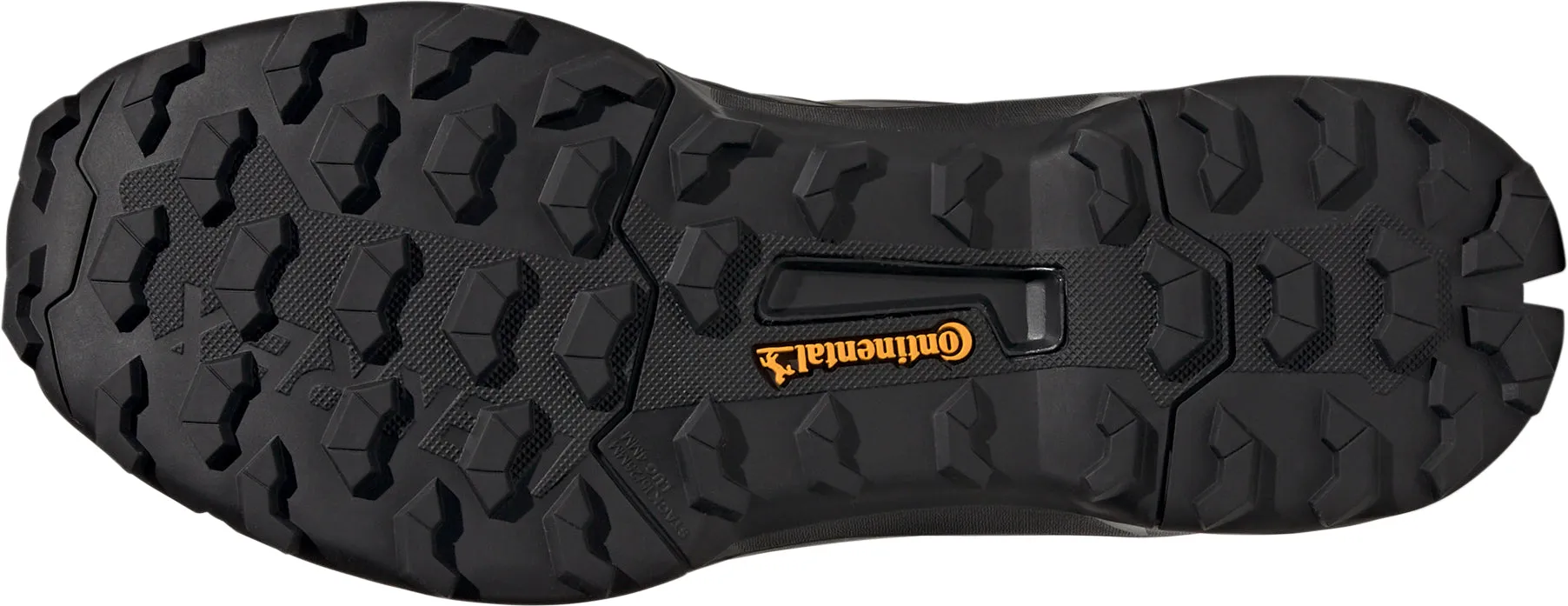 All Purpose Footwear adidas Terrex AX4 Beta COLD.RDY Mens Walking Shoes - Black