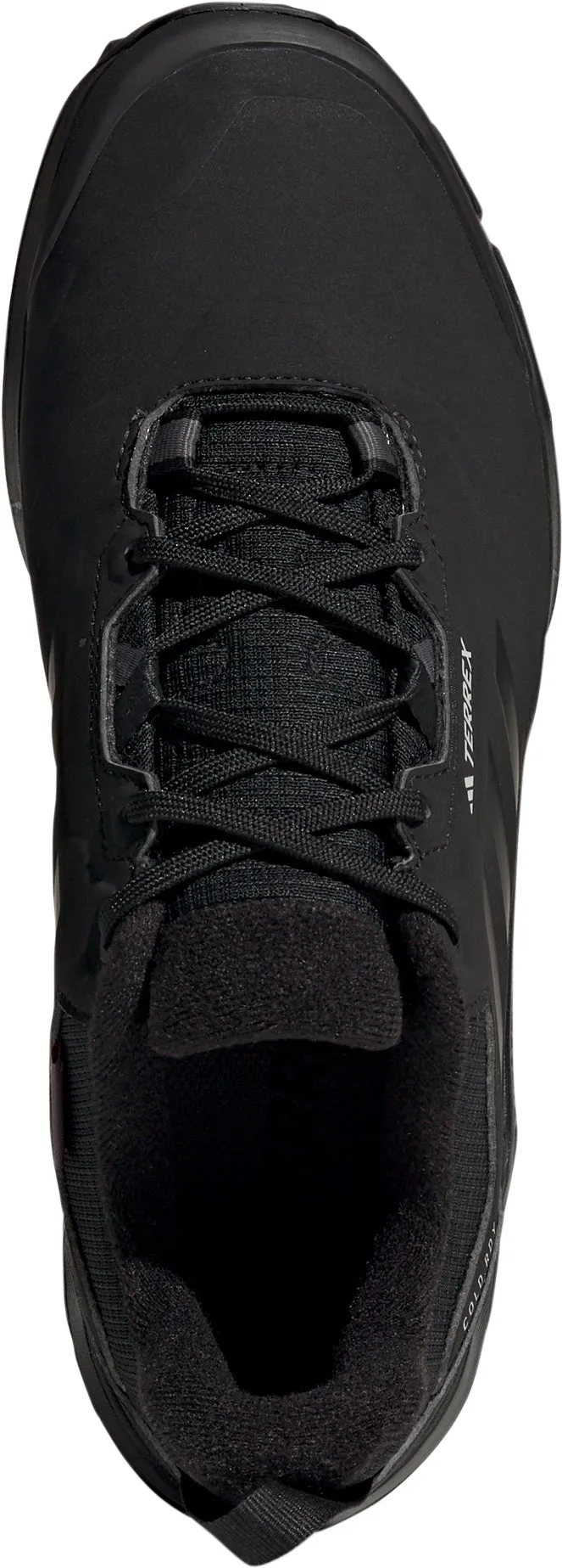 adidas Terrex AX4 Beta COLD.RDY Mens Walking Shoes - Black Fast Walk Outdoor Experience