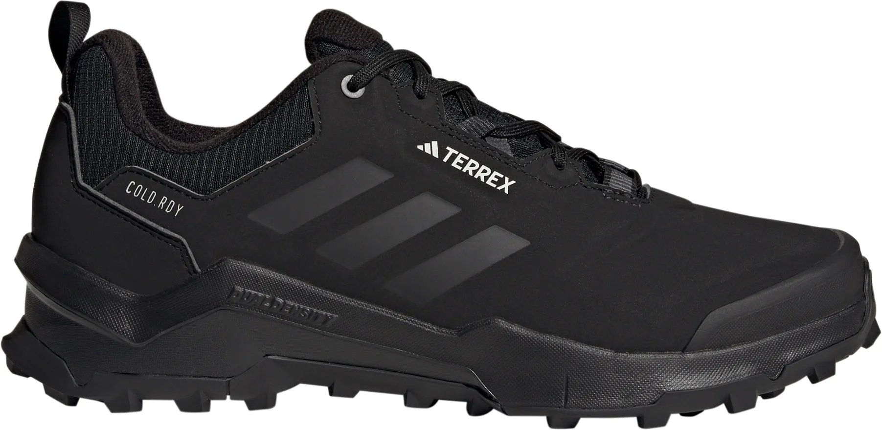 adidas Terrex AX4 Beta COLD.RDY Mens Walking Shoes - Black Durable Material Secure Performance