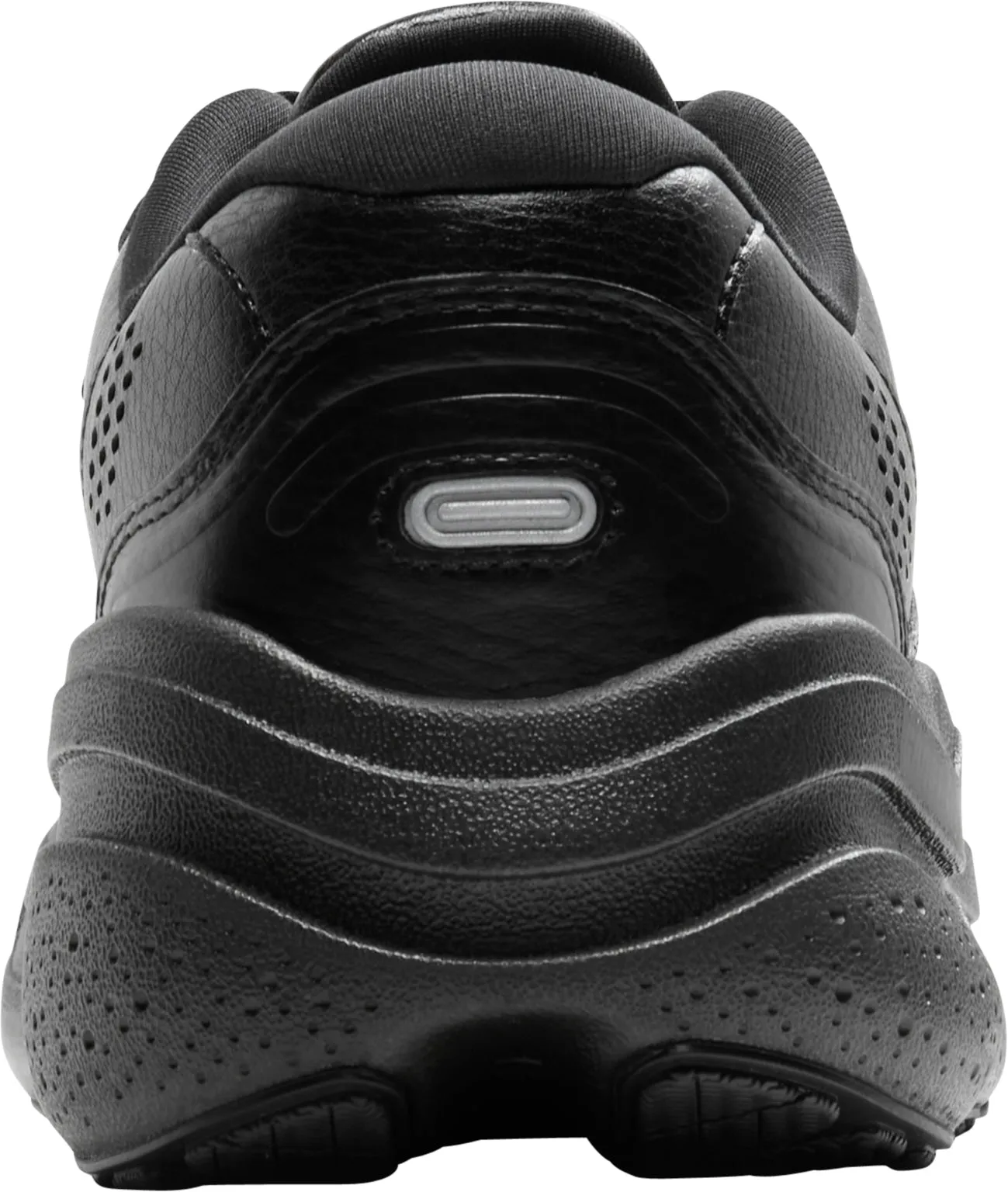 Brooks Ghost Max L Womens Walking Shoes - Black Versatile Support