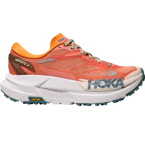 Women's Mafate X Comfortable to wear