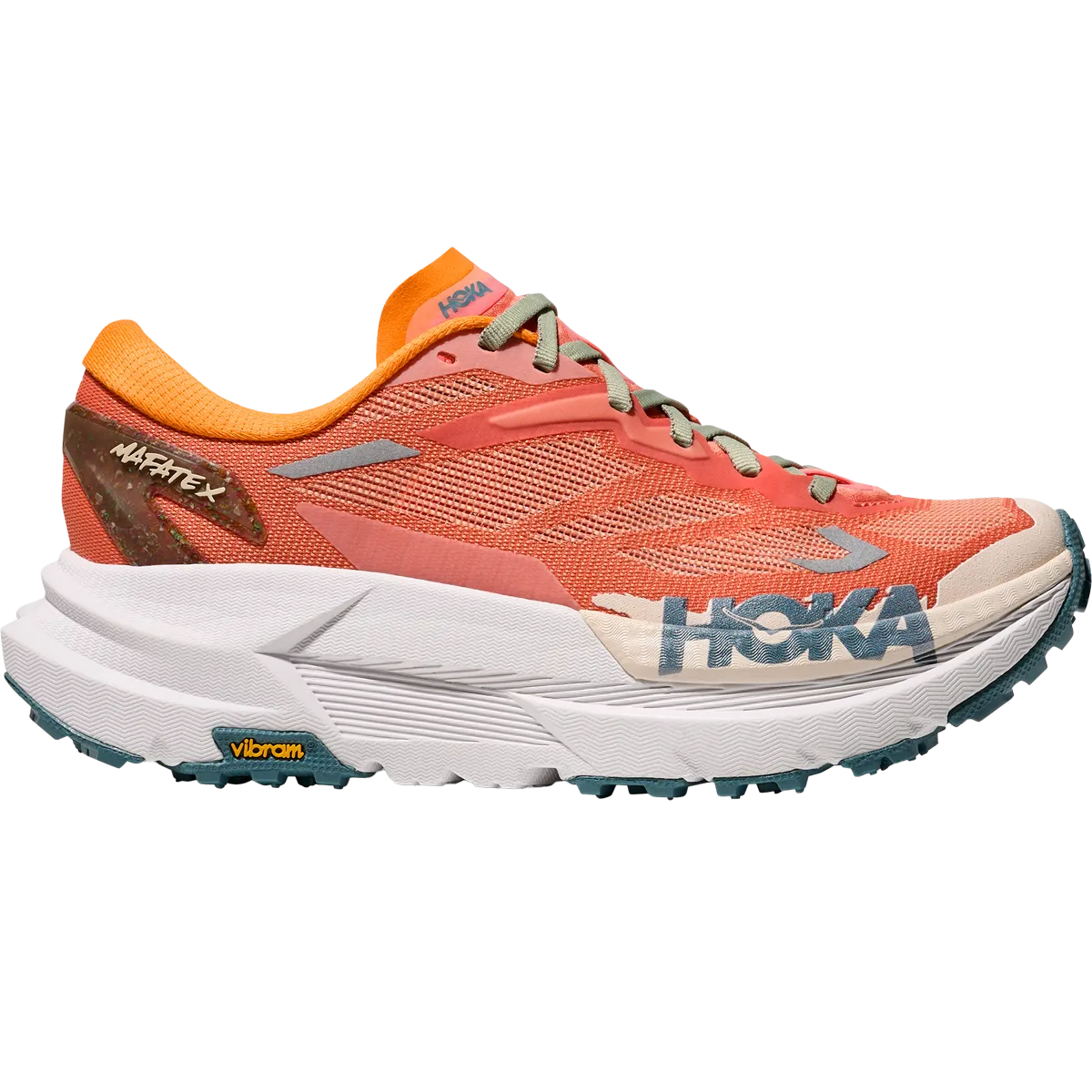 Foot Therapy Women's Mafate X