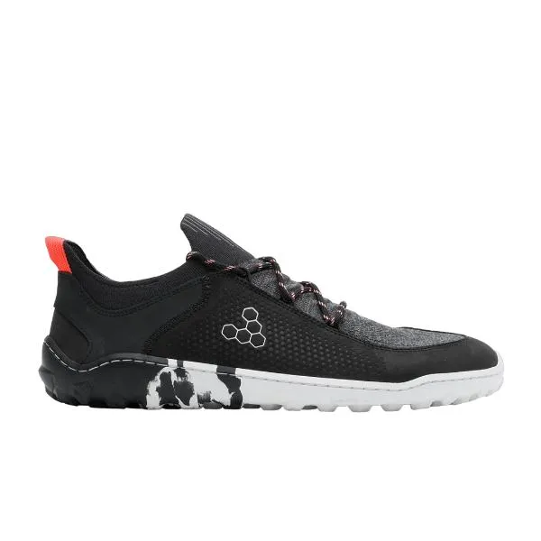 Cushioned heel VIVOBAREFOOT - Men's Tracker Decon Low FG2