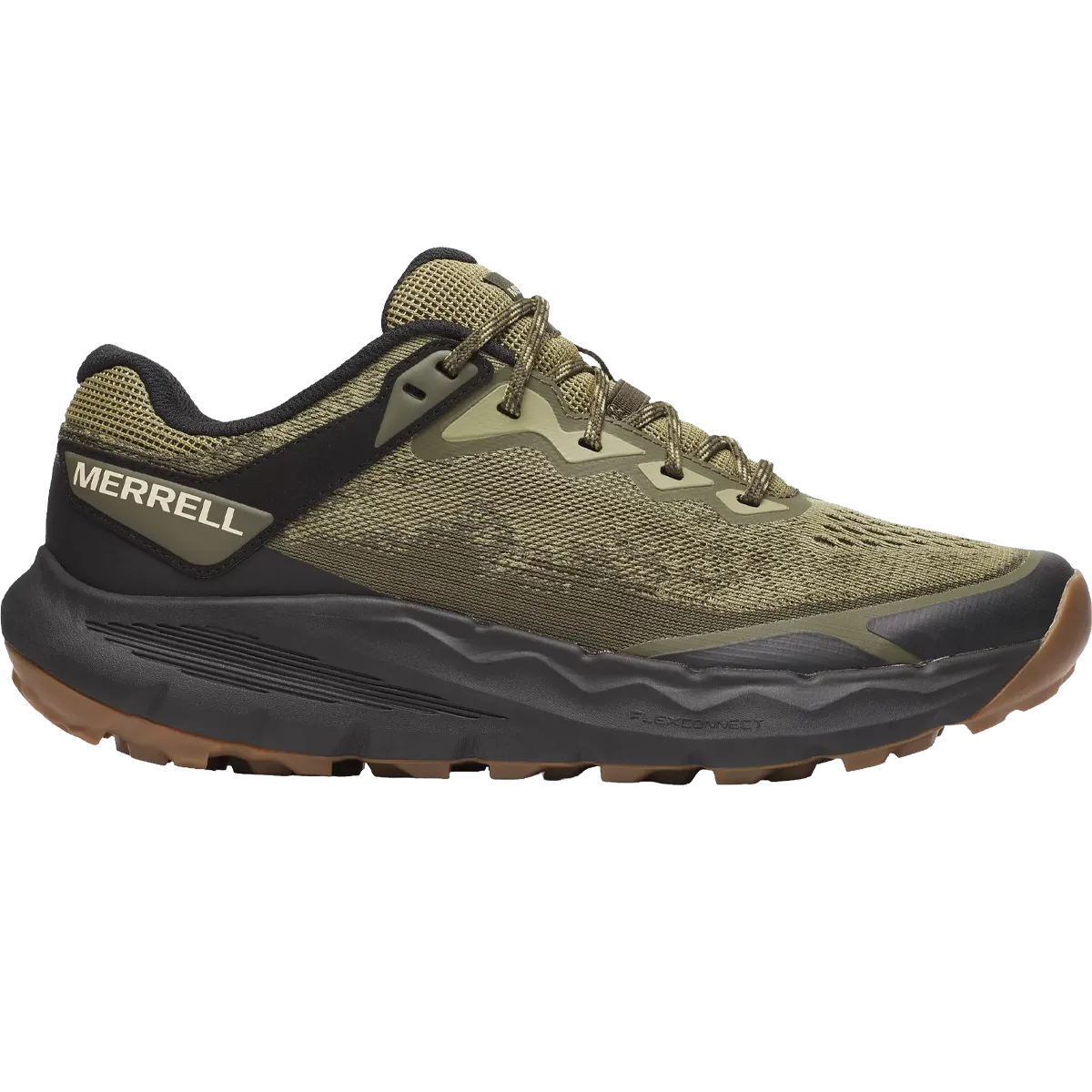 Men's Nova 4 Adjustable Laces