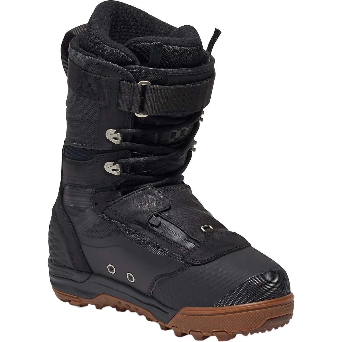 Winter Activity Gear Weatherproof Protection Infuse