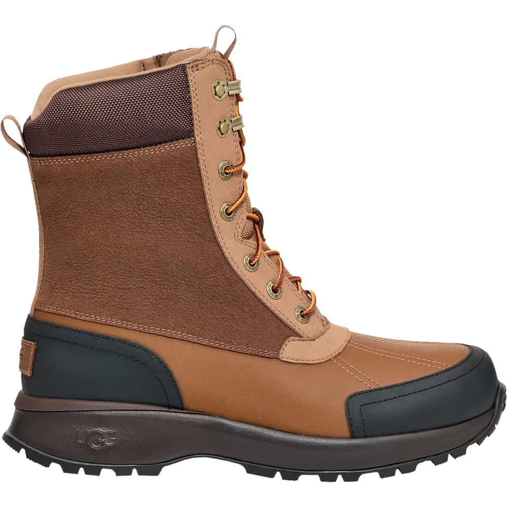 Arctic Foot Path Men's Emmett Duck Boot Hi