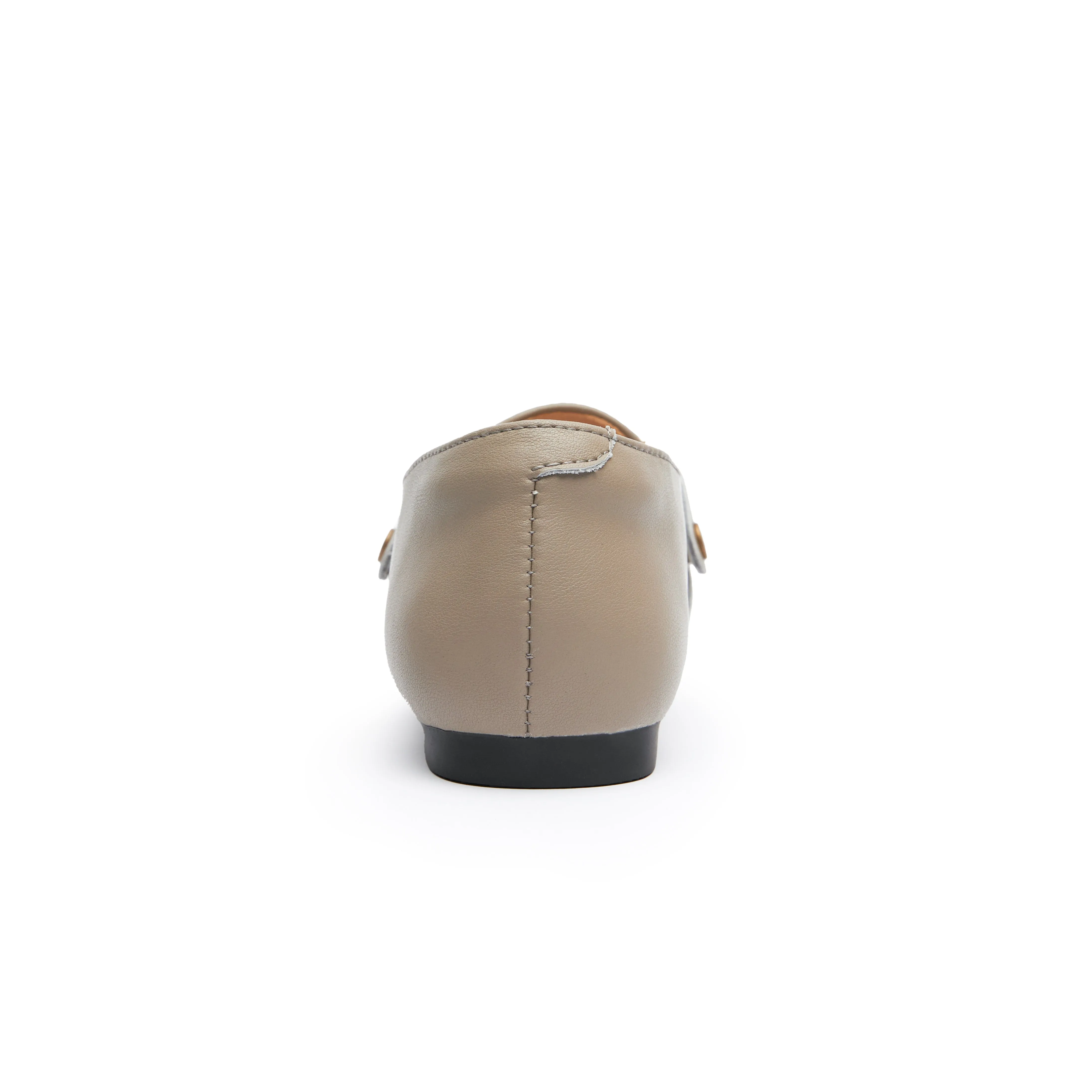 Kristy Loafers - Tan ( TAN ) Slow Pace