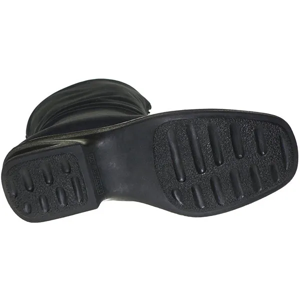 Toe Warmers Michelle Waterproof Boot Black (Women's) Cold Terrain Expedition Outdoor Trail Boots