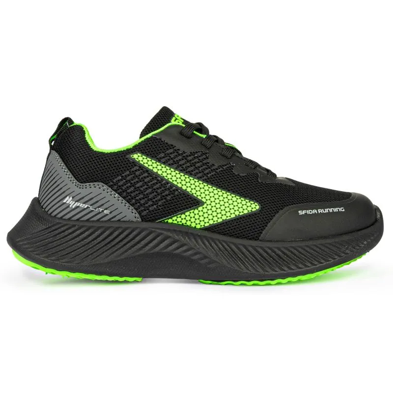 SFIDA Kaleido GS Kids Running Shoes Neutral Colors