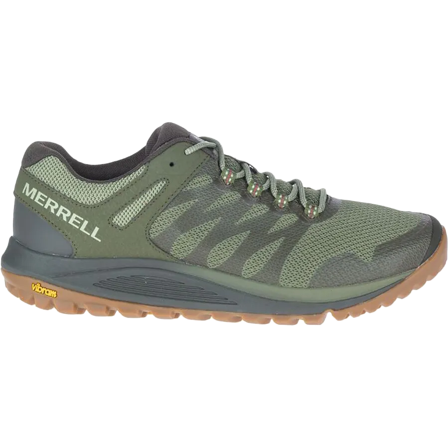 Men's Nova 2 High rebound