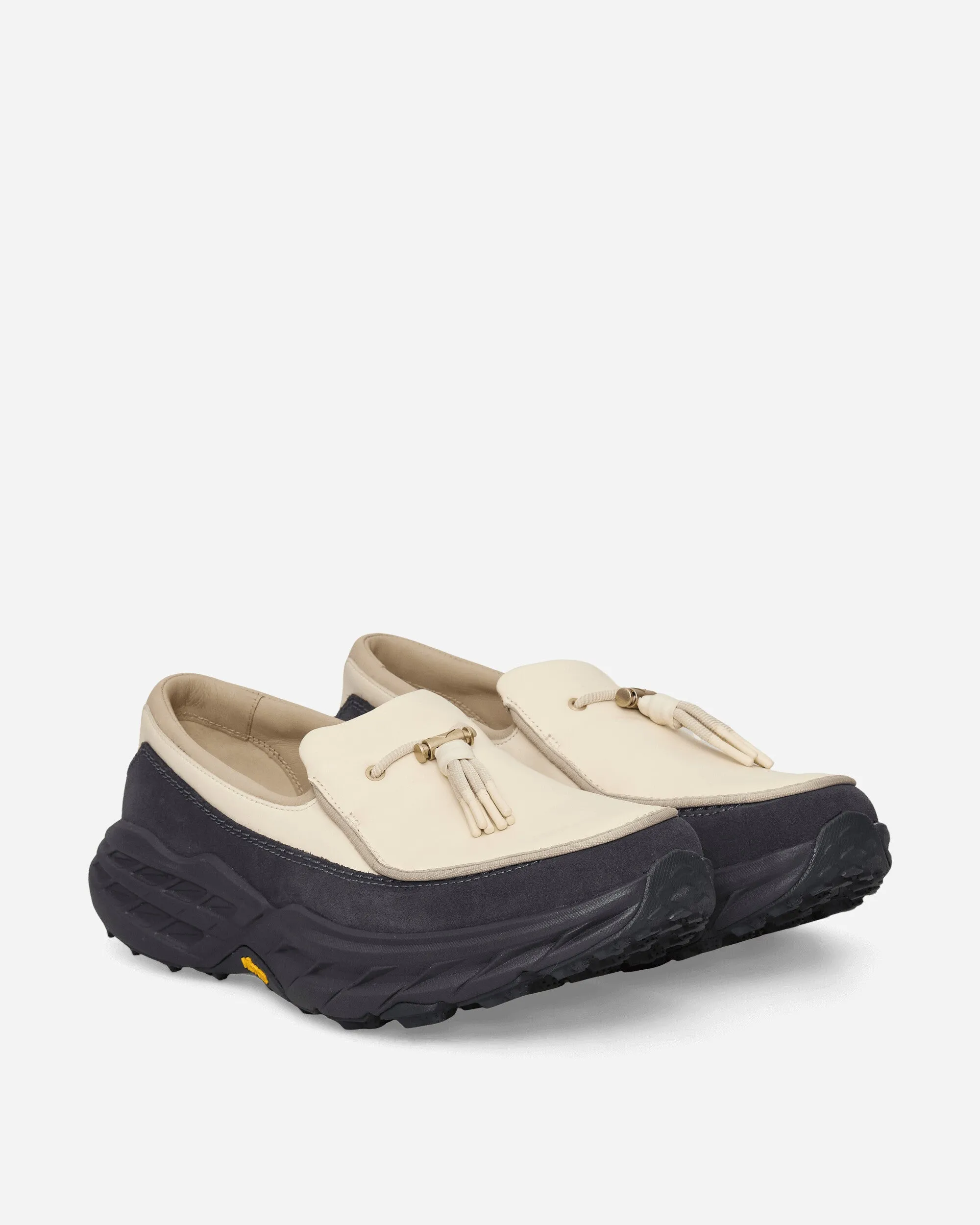 Speed Loafers Birch / Charcoal Grey Slip On Motion