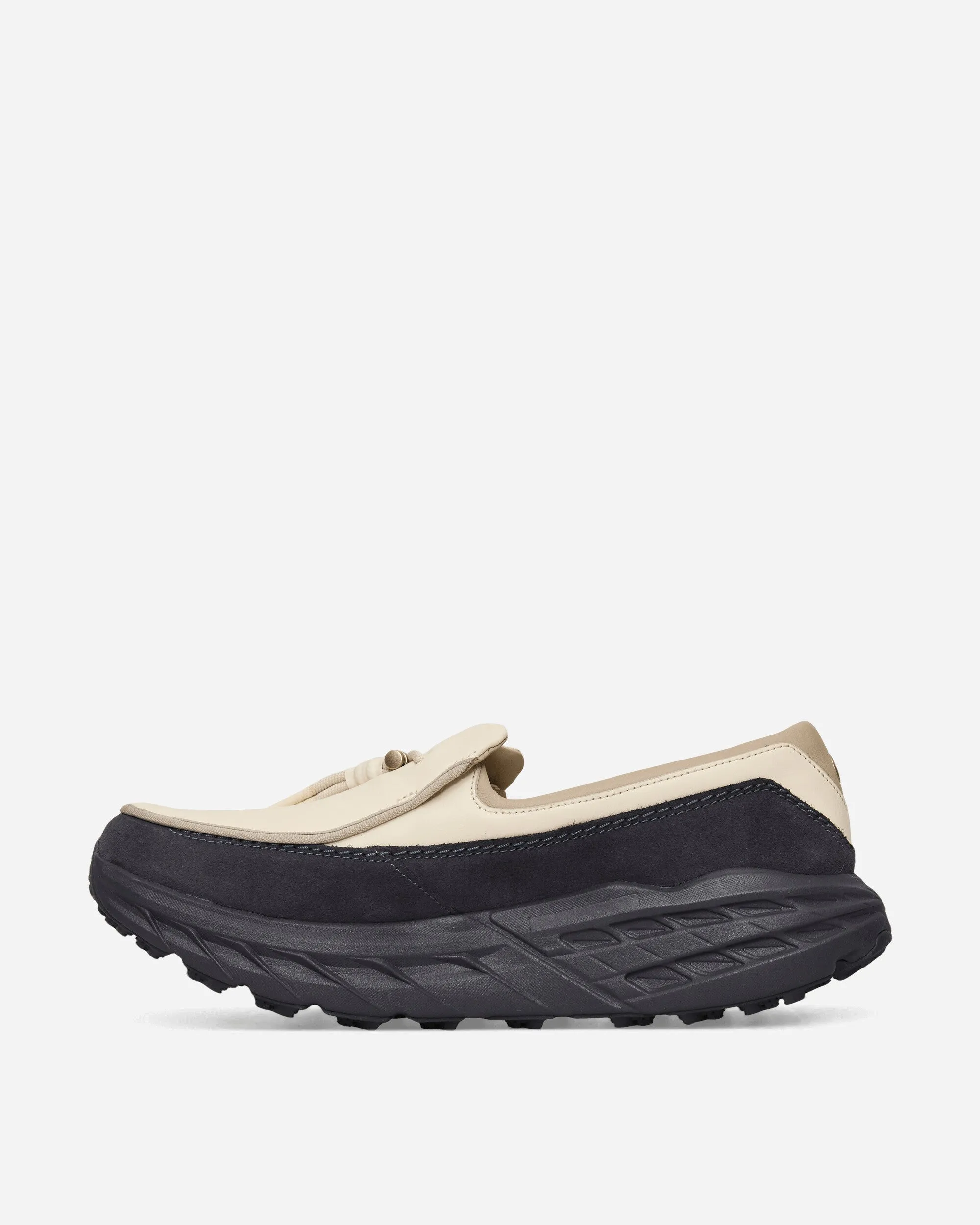 Speed Loafers Birch / Charcoal Grey Classic Slip On Easy Walking Slip