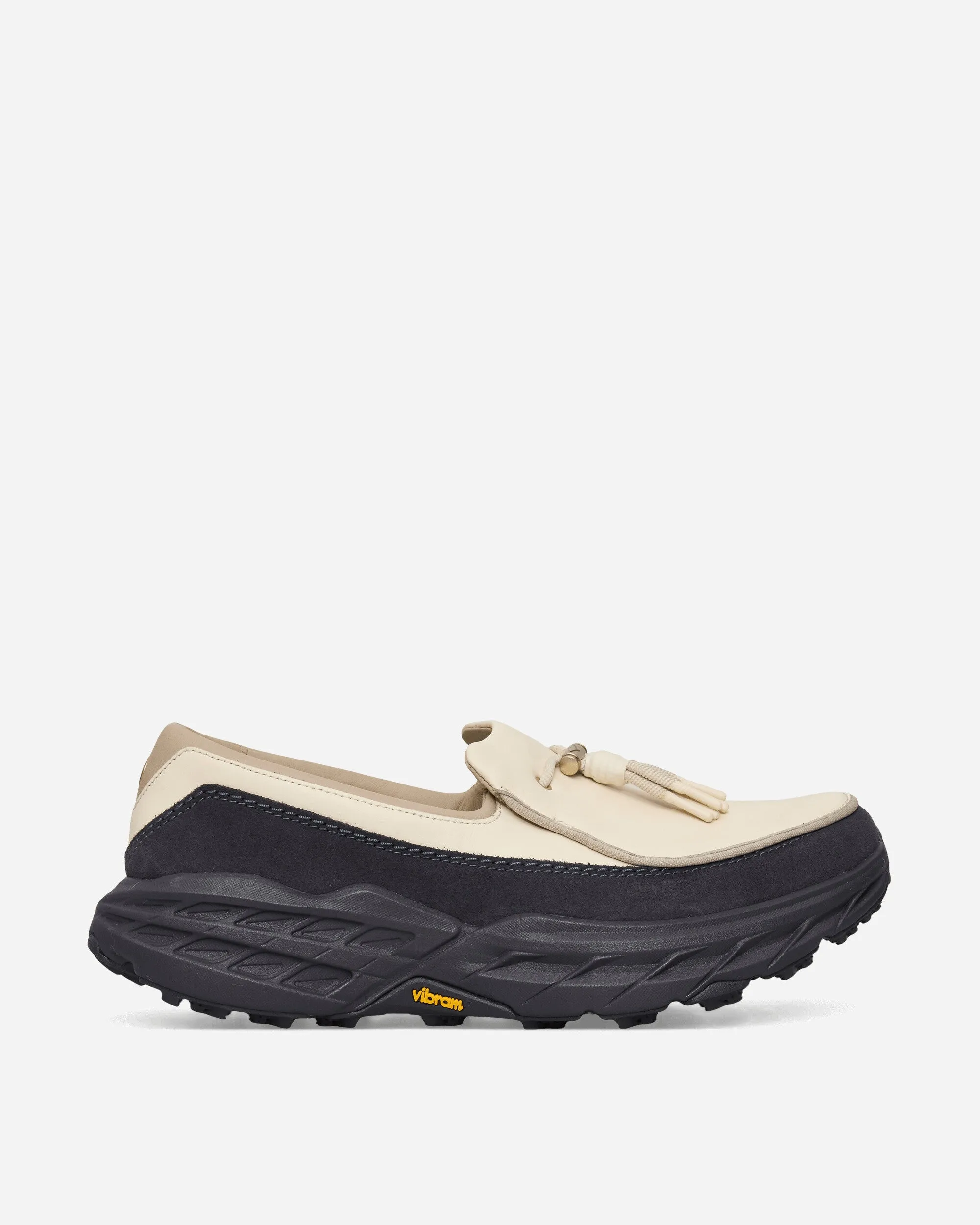 Speed Loafers Birch / Charcoal Grey Footwear Comfort Fit