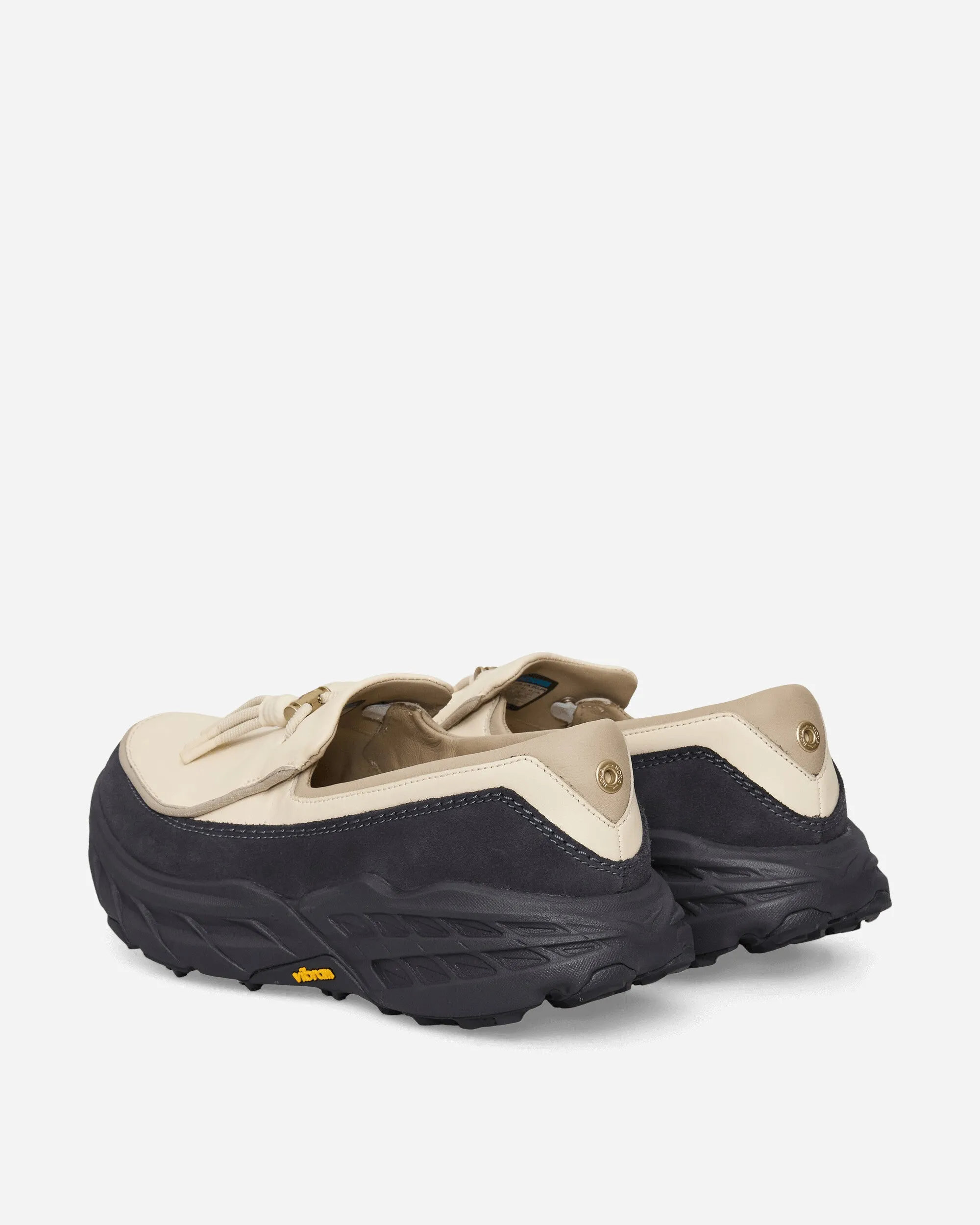 Speed Loafers Birch / Charcoal Grey Comfort Fit Step Step Ready Shoes