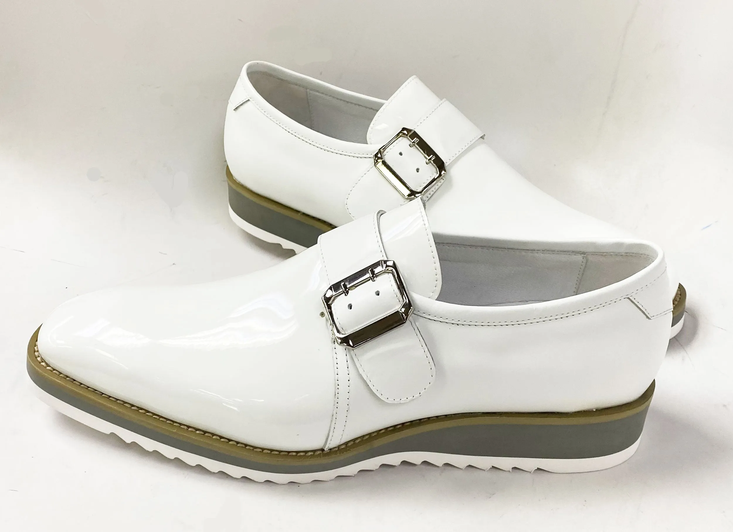 Style: 515-38P-White All Shade