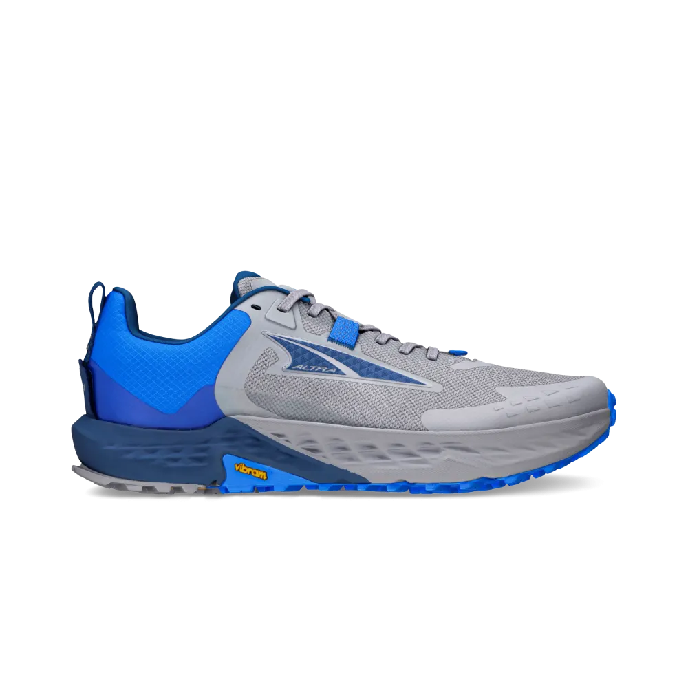 Comfort tested across extended activity durations ALTRA - Men's Timp 5