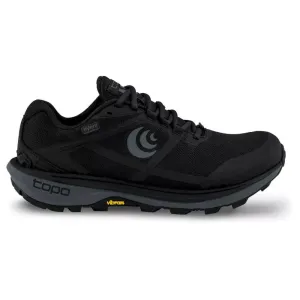 Topo Men's Terraventure 4 WP Trail Running Shoes Stretch Material