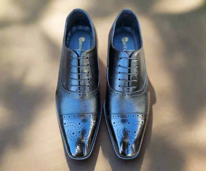 Style: 903-06E-Black Quick Flow Calm Mood