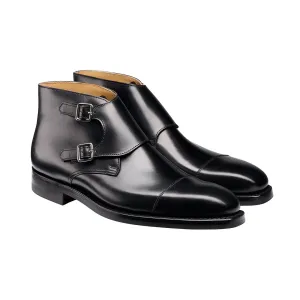 Camberley Black Calf Easy Pair