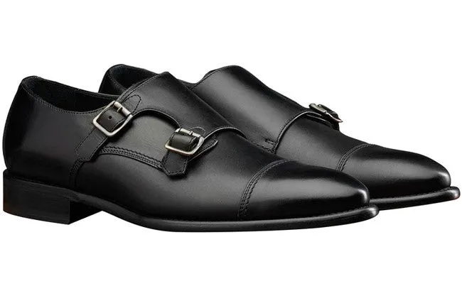 Style: 6582-Black Weather Fit