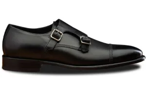Scandi Shade Shock Step Style: 6582-Black