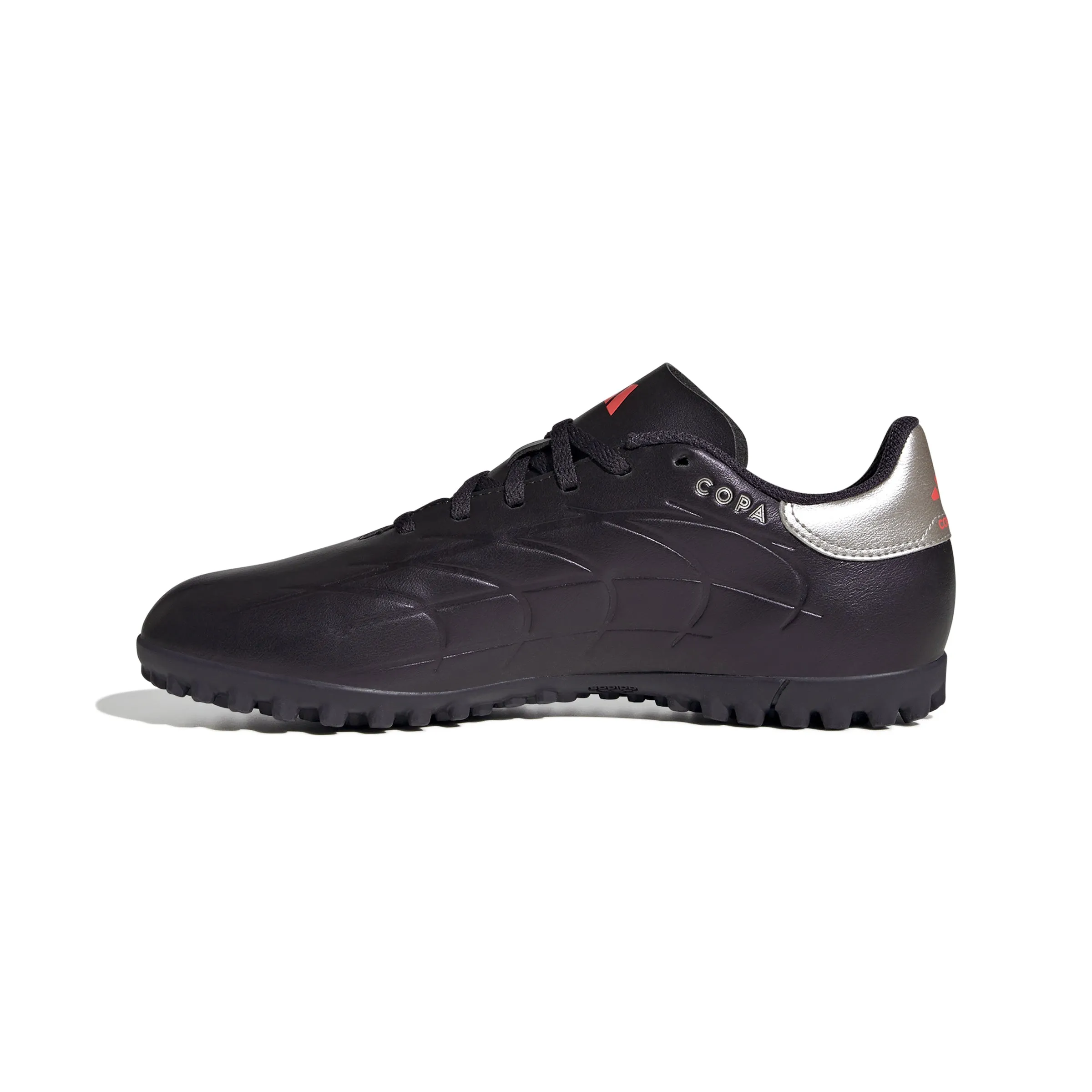 toe - spring insole shoes Copa Pure 2 Club Turf Soccer Shoes