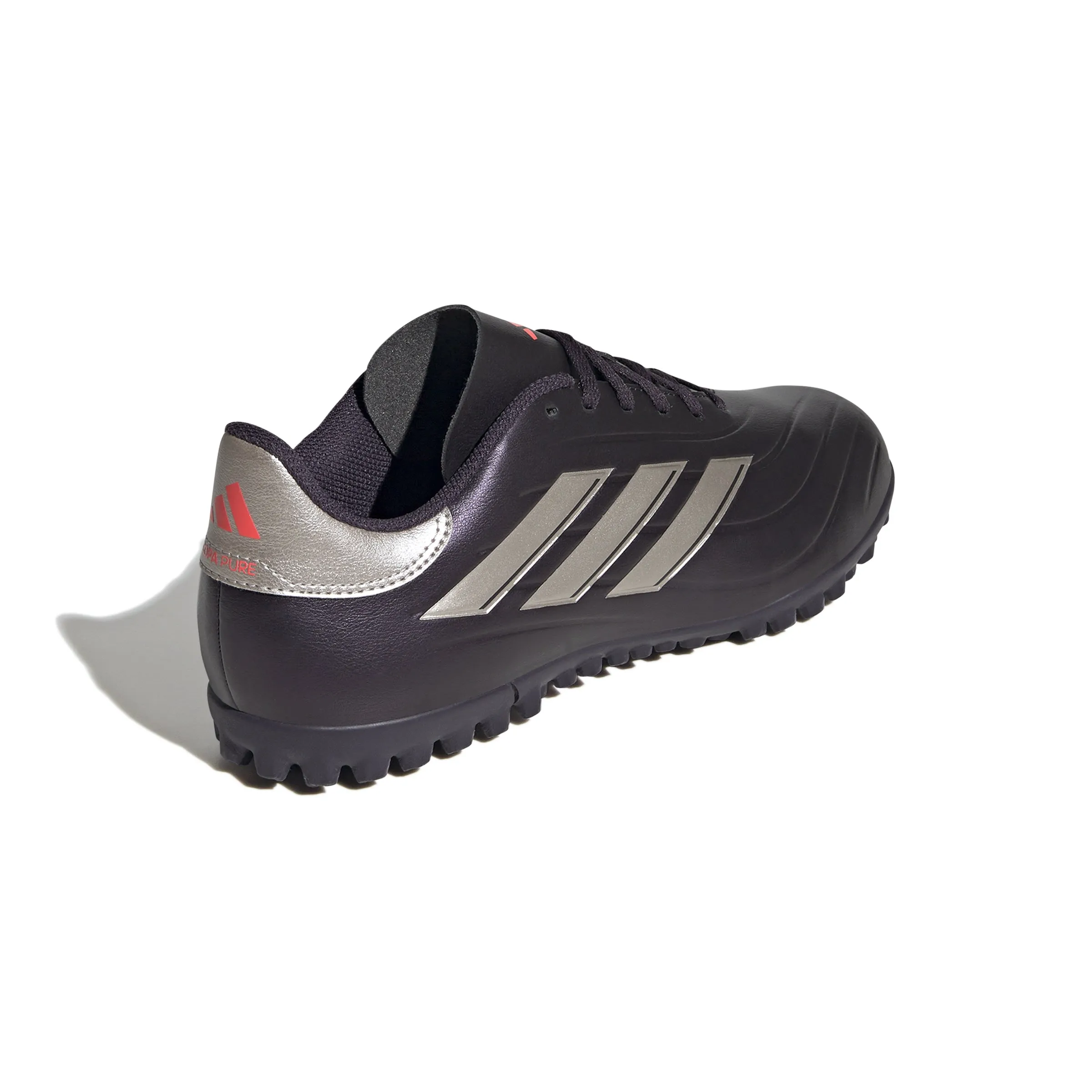 racquetball shoes Copa Pure 2 Club Turf Soccer Shoes