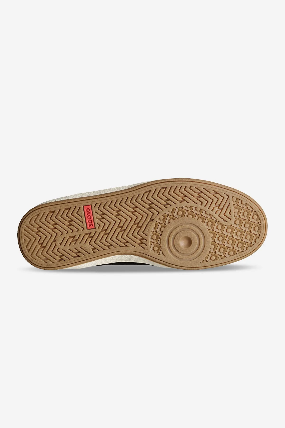 Holand - Cashew/Antique - Shoes Mono Style Memory Foam