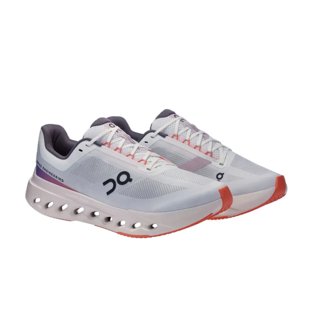 on Cloudsurfer Next Men's Running Shoes Kind Step