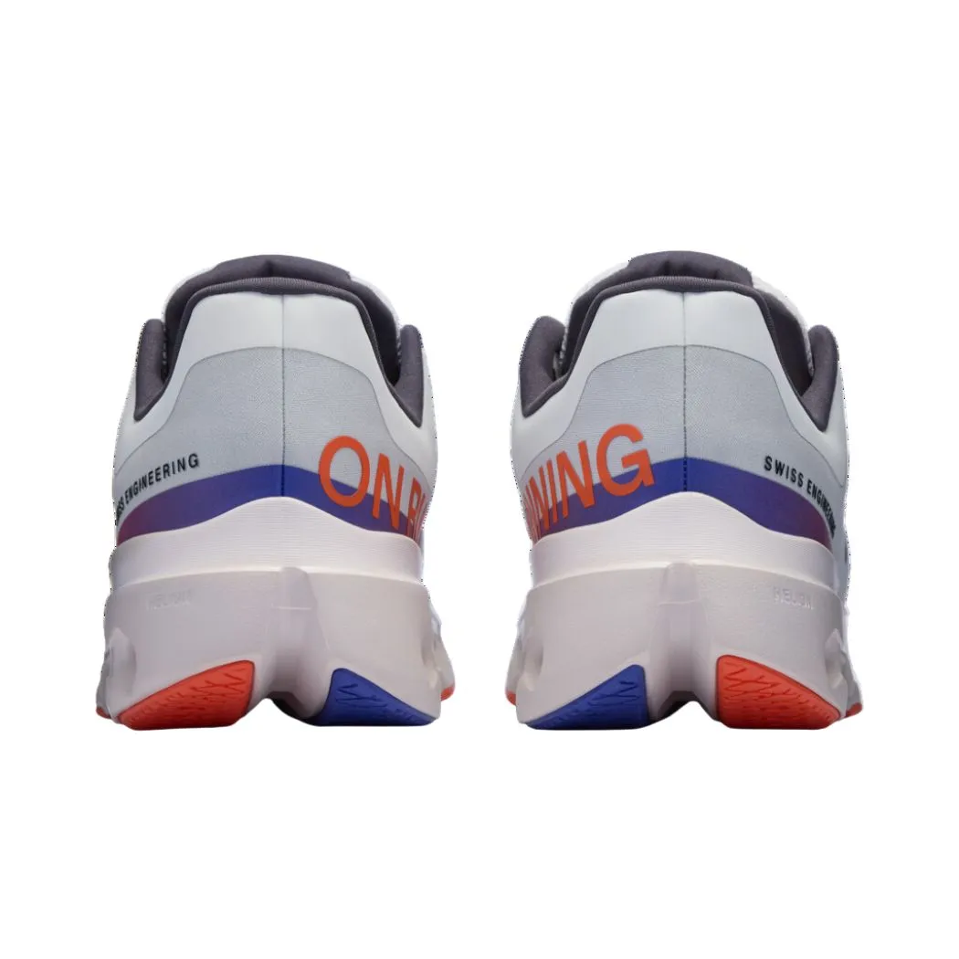 synthetic leather Ring Walk on Cloudsurfer Next Men's Running Shoes