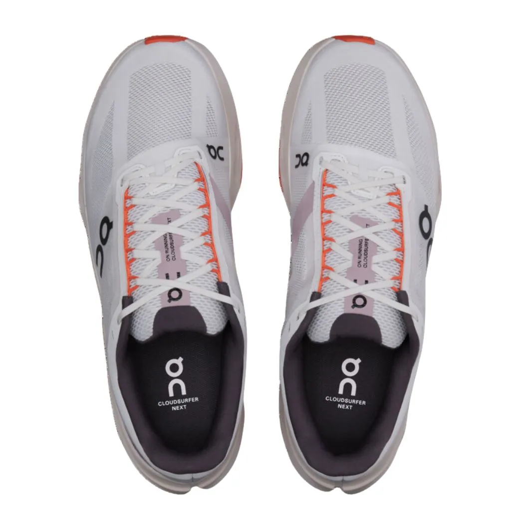 on Cloudsurfer Next Men's Running Shoes Active Day Heel Safe