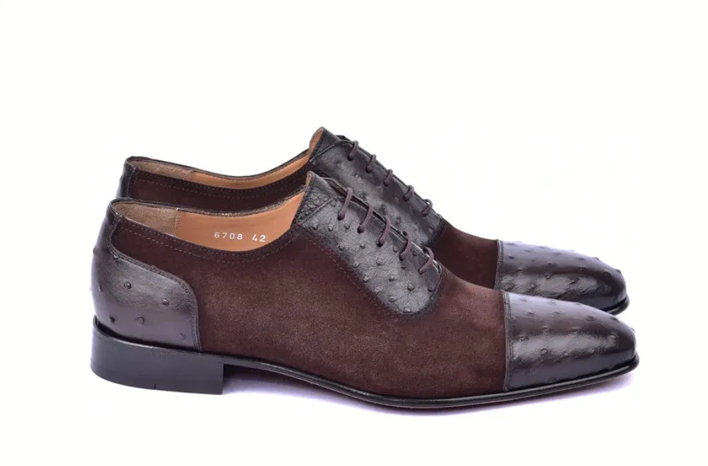 Comfort arch Grab Now Style: 6708-Brown