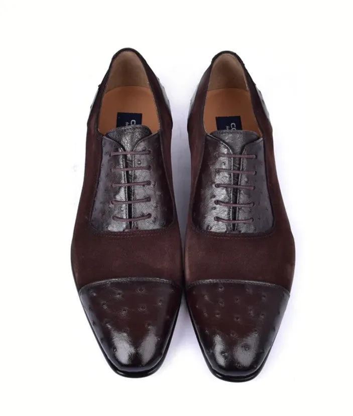 All Comfort Grab Now Style: 6708-Brown