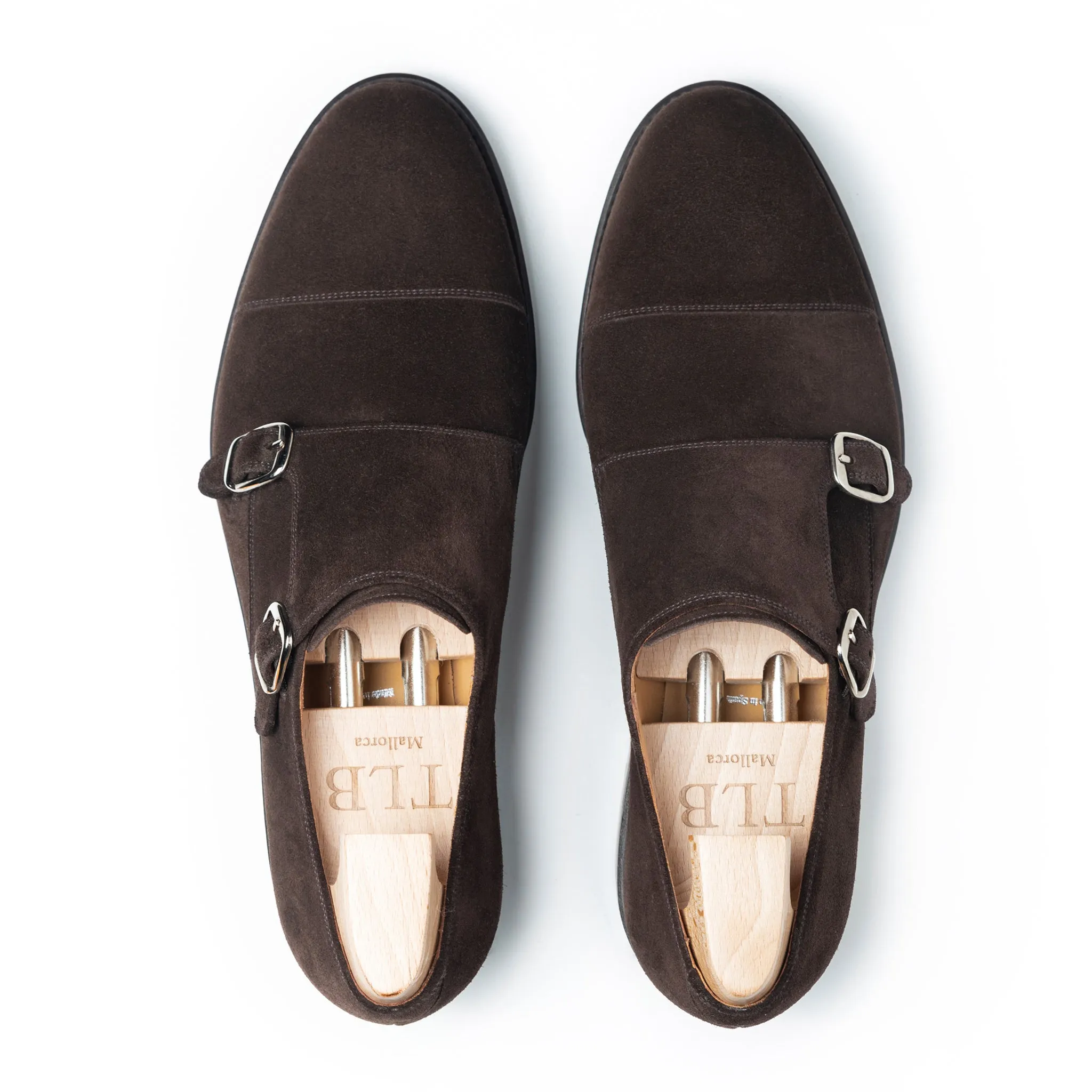 JACK Glossy Finish Walk Ease