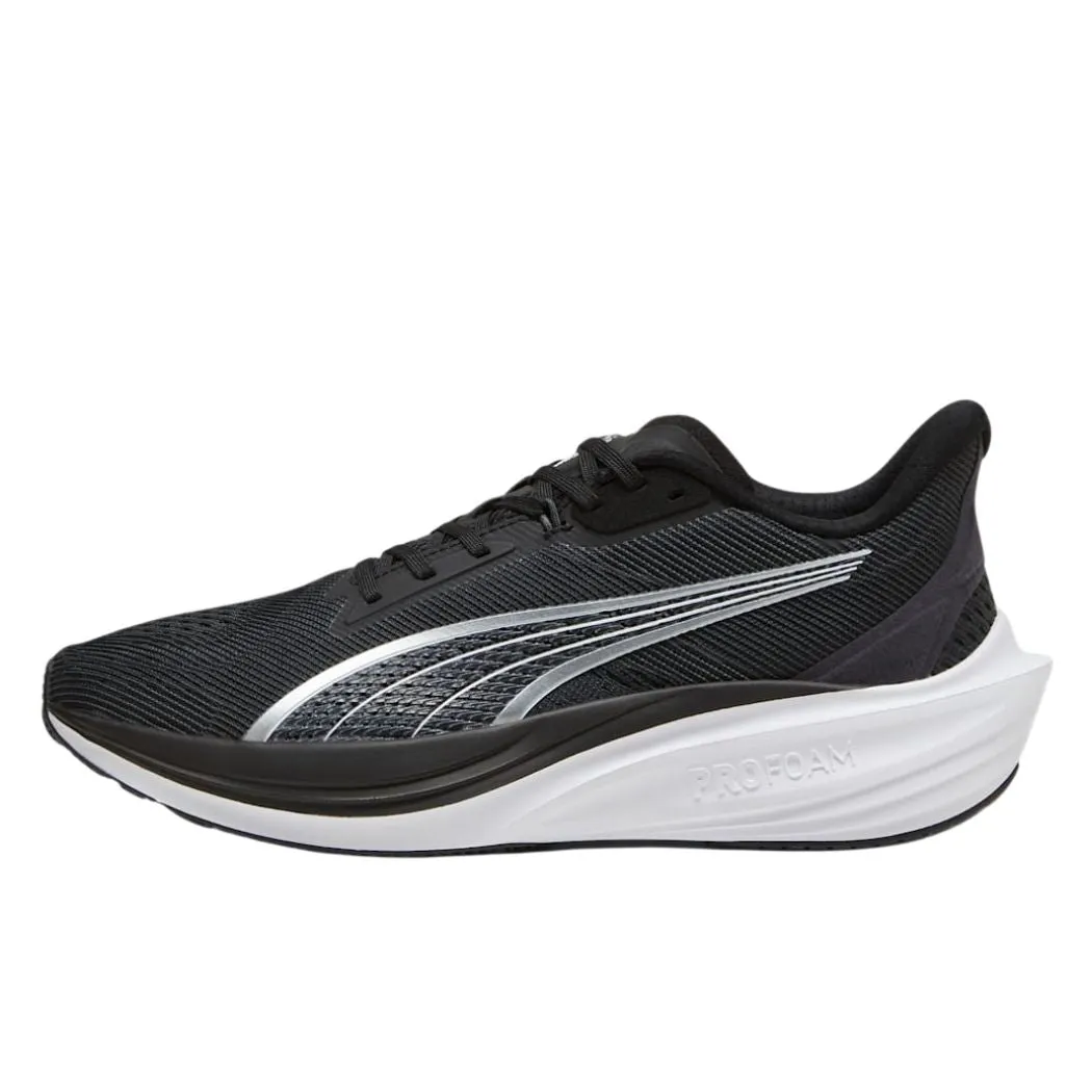 Good Traction Memory Foam puma Darter Pro Men's Running Shoes
