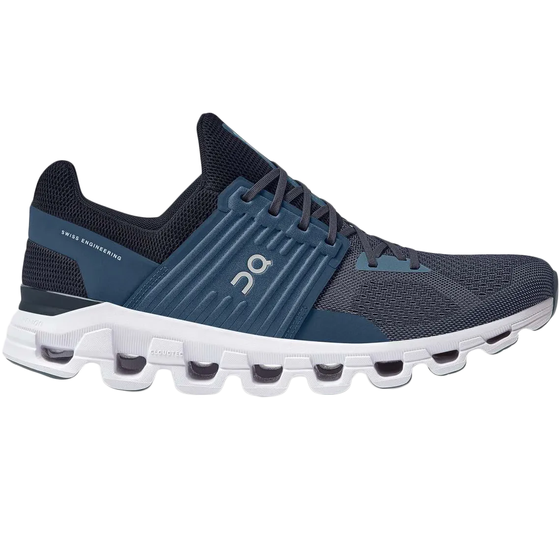Men's Cloudswift Water Resistant country roads