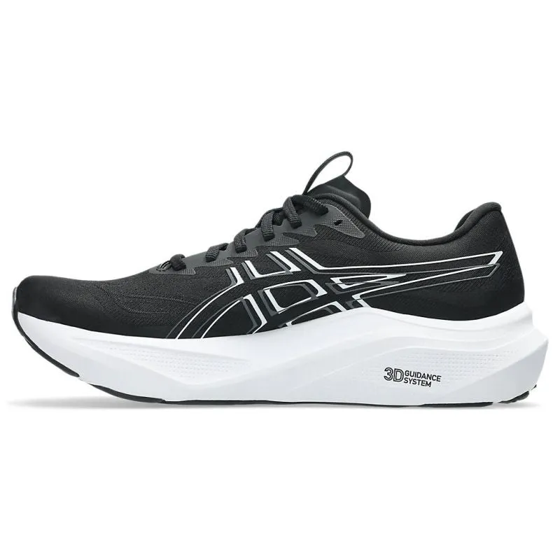 decline running shoes running on a clay track shoes ASICS GT-2000 14 4E XTRA WIDE Mens Running Shoes