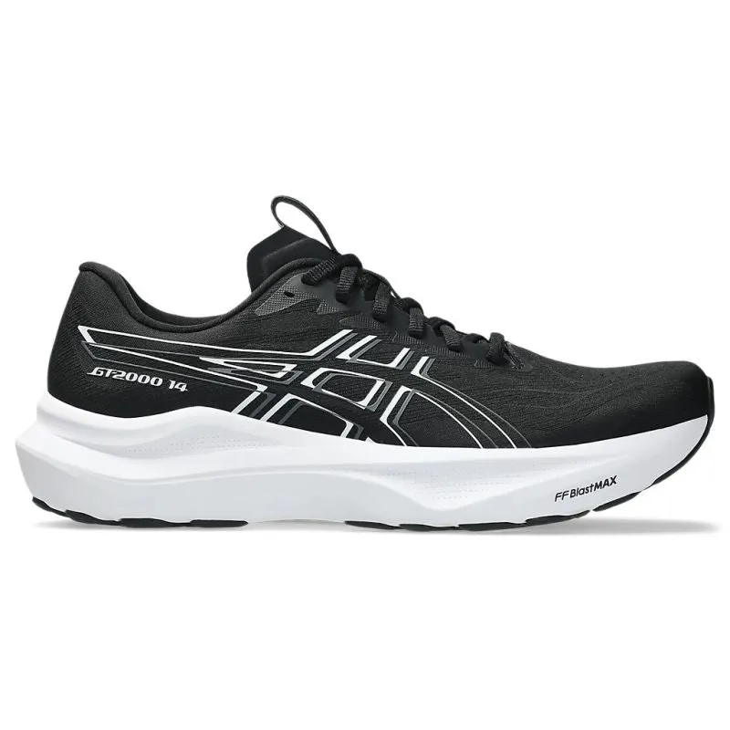 ASICS GT-2000 14 4E XTRA WIDE Mens Running Shoes graceful - running