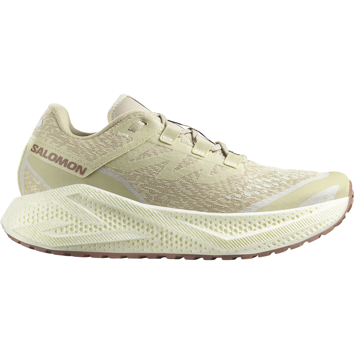 Anti microbial running in a sports complex shoes Men's Aero Glide 3 Grvl