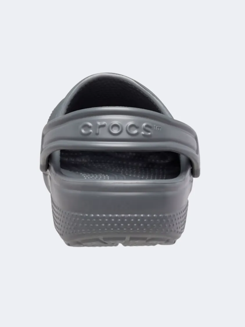 Antique Glow Tropic Mode Crocs Classic Clog Ps-Boys Lifestyle Grey