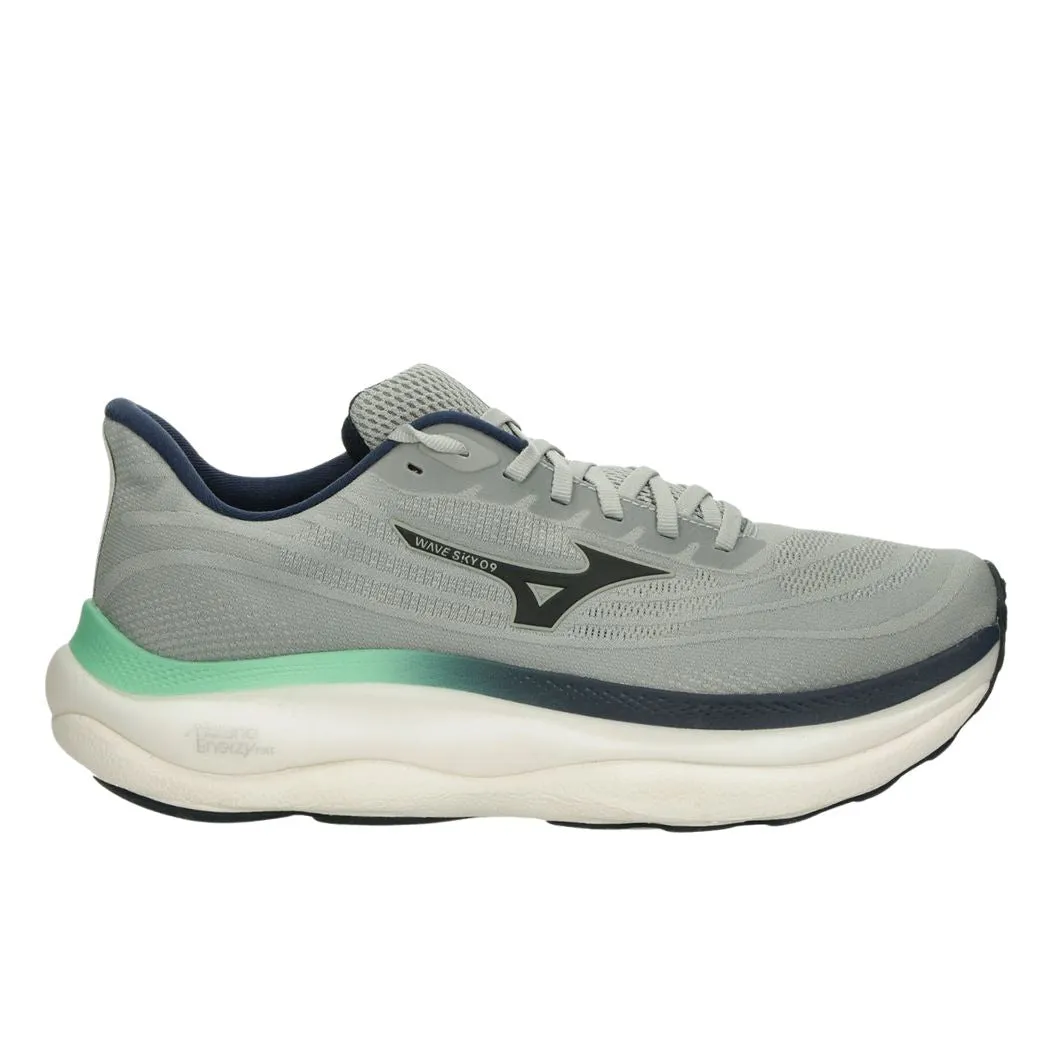 Balance Fit mizuno Wave Sky 9 Men's Running Shoes