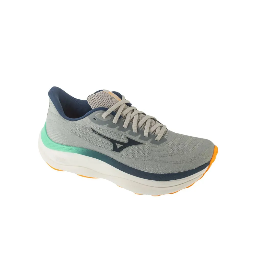 Outdoor mizuno Wave Sky 9 Men's Running Shoes