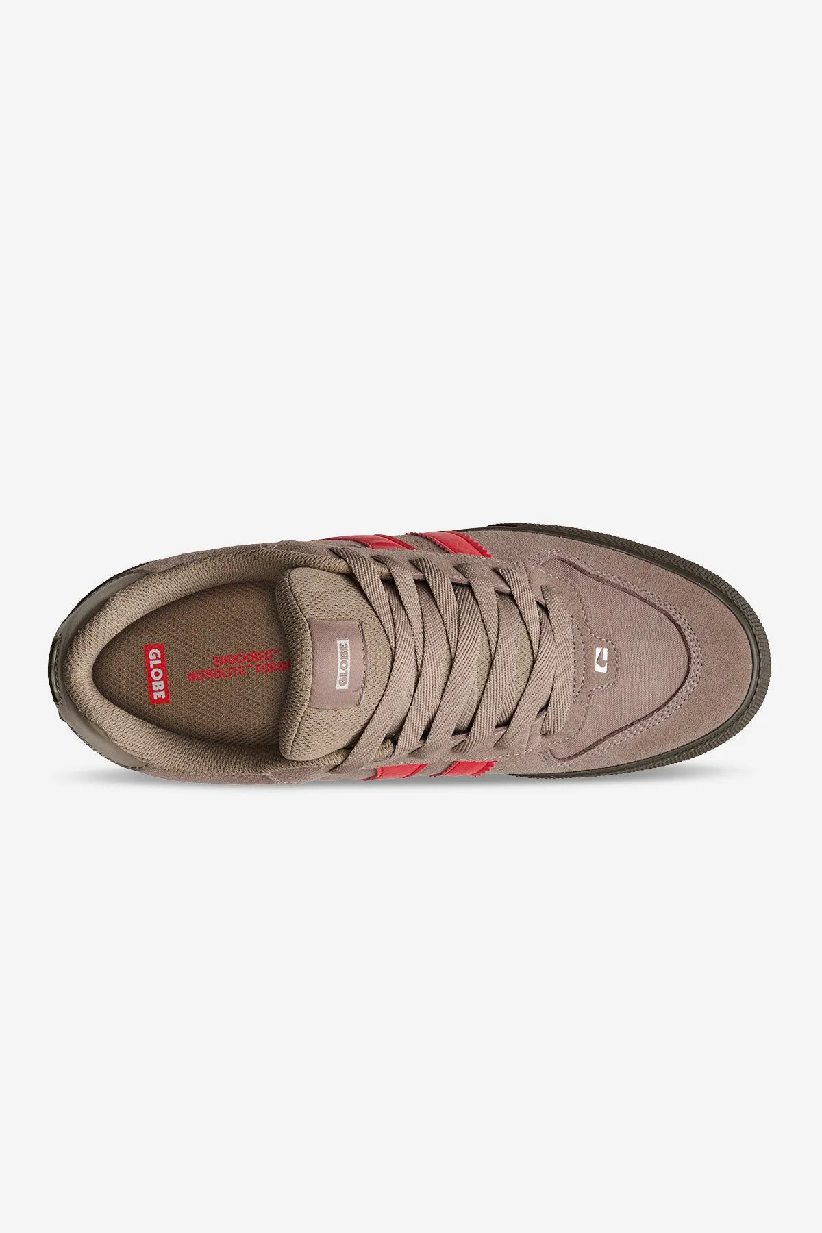 Encore-2 - Nutmeg - Shoes Energy Rise Cyber Mode