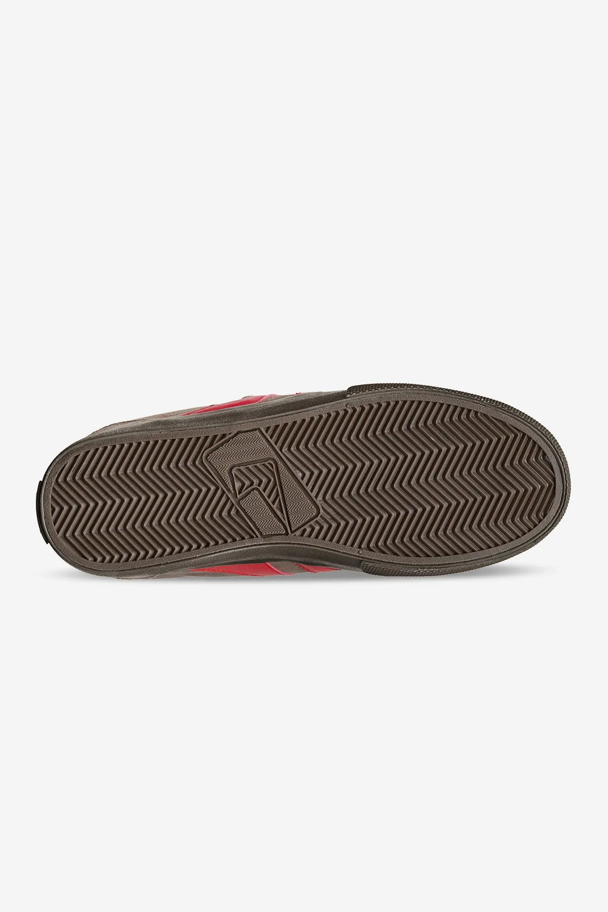 Soft Tone Encore-2 - Nutmeg - Shoes